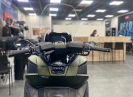 KYMCO CV3 550 2022 VERT MAT 