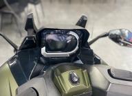 KYMCO CV3 550 2022 VERT MAT 