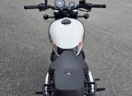 ROYAL ENFIELD SHOTGUN 650