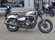 ROYAL ENFIELD SHOTGUN 650