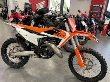 KTM 125 SX LIVRAISON OFFERTE