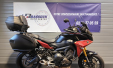 YAMAHA TRACER 900 GT