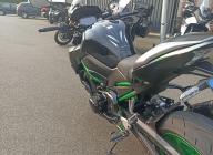 KAWASAKI Z 900