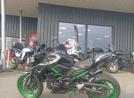 KAWASAKI Z 900