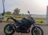 KAWASAKI Z 900