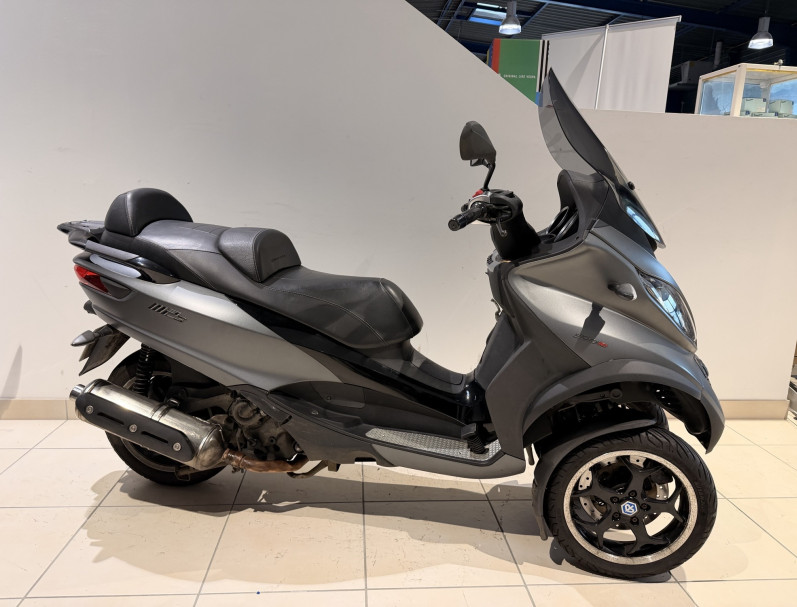 Scooter PIAGGIO MP3 500LT SPORT ABS