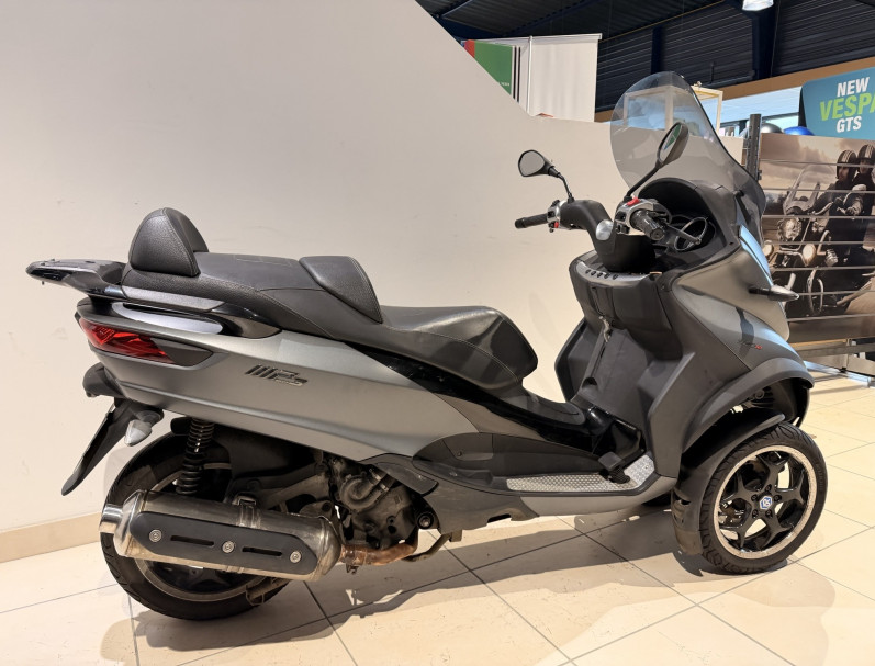 Scooter PIAGGIO MP3 500LT SPORT ABS