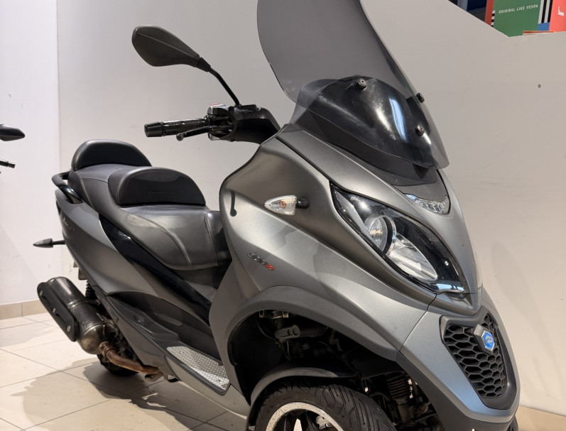 Scooter PIAGGIO MP3 500LT SPORT ABS