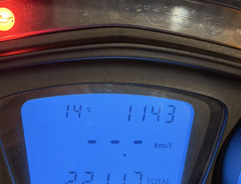 Scooter PIAGGIO MP3 500LT SPORT ABS