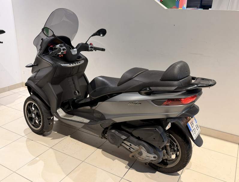 Scooter PIAGGIO MP3 500LT SPORT ABS