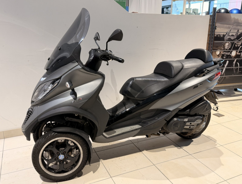 Scooter PIAGGIO MP3 500LT SPORT ABS