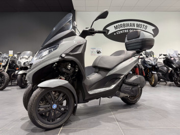 PIAGGIO MP3 300 HPE ABS ASR / Garantie 