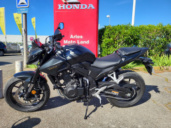 HONDA CB 500 Hornet cb500 cb500f