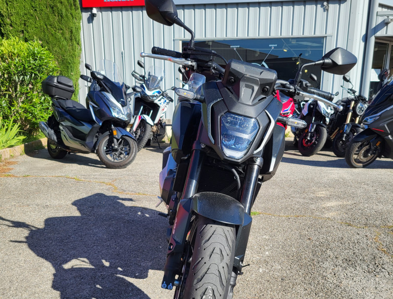 HONDA CB 500 Hornet cb500 cb500f