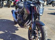 HONDA CB 500 Hornet cb500 cb500f