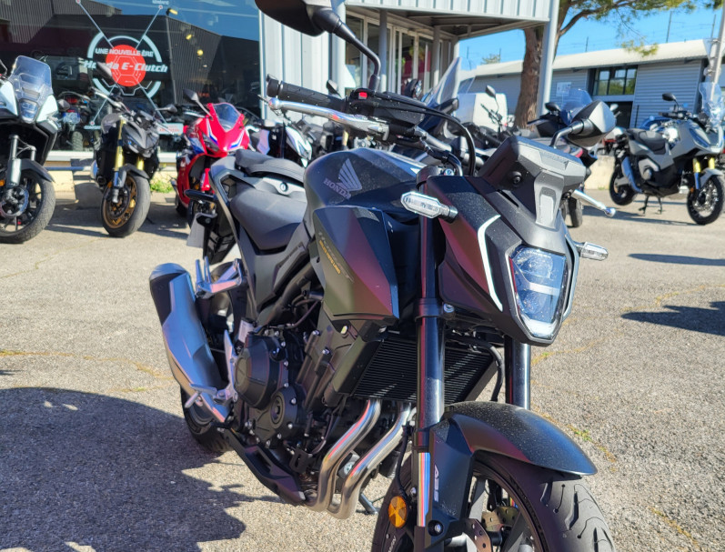 HONDA CB 500 Hornet cb500 cb500f
