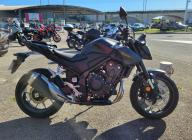 HONDA CB 500 Hornet cb500 cb500f