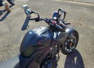 HONDA CB 500 Hornet cb500 cb500f