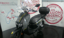 SUPER SOCO CPx ELECTRIQUE  2023 6500KM