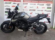 HONDA CB 750 HORNET A2