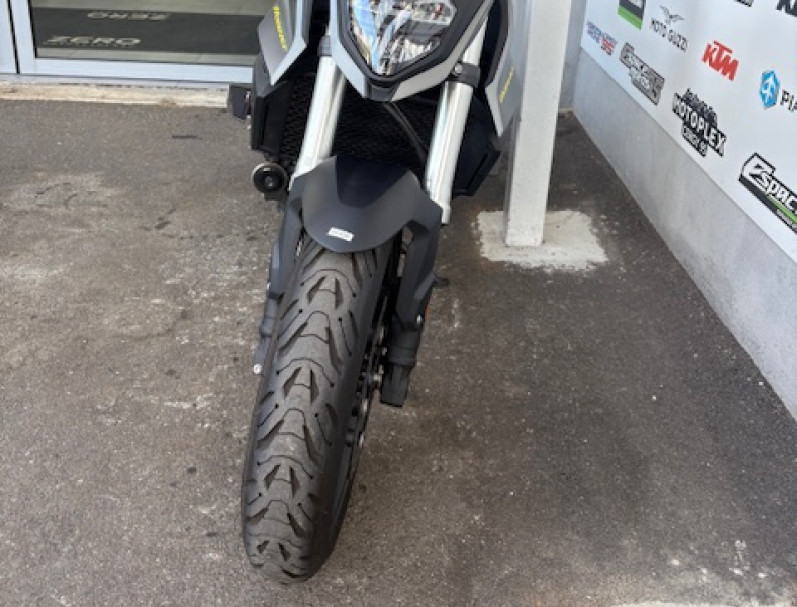 HONDA CB 750 HORNET A2