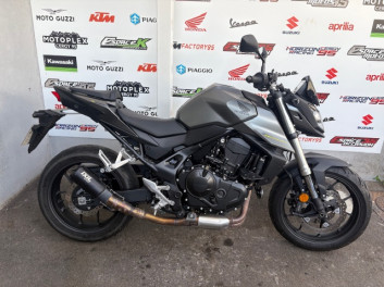 HONDA CB 750 HORNET A2