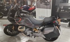 MOTO GUZZI V100 S MANDELLO