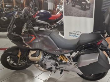 MOTO GUZZI V100 S  MANDELLO