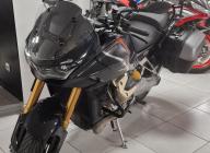 MOTO GUZZI V100 S  MANDELLO