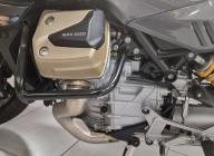 MOTO GUZZI V100 S  MANDELLO