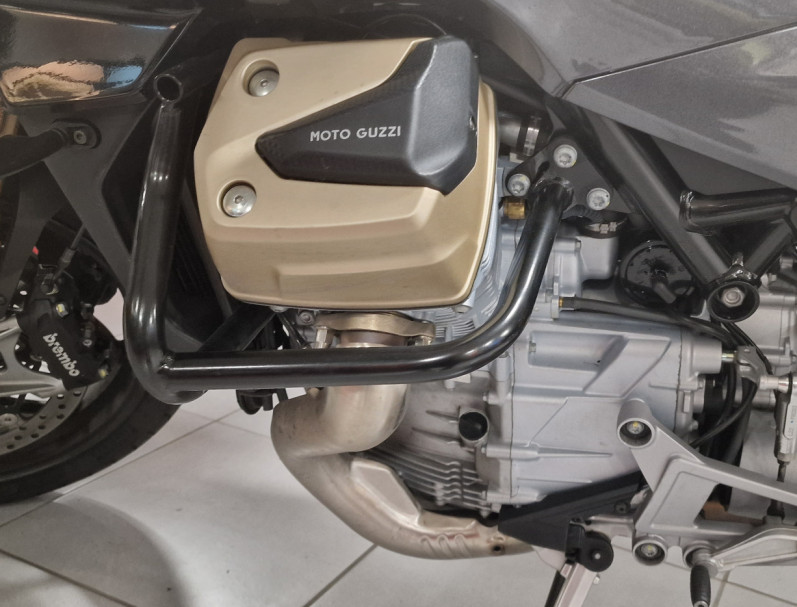 MOTO GUZZI V100 S  MANDELLO