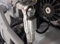 MOTO GUZZI V100 S  MANDELLO