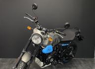 ROYAL ENFIELD SCRAM 411 0kms