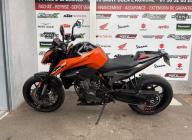KTM 790 DUKE L TECH PACK ET OPTIONS