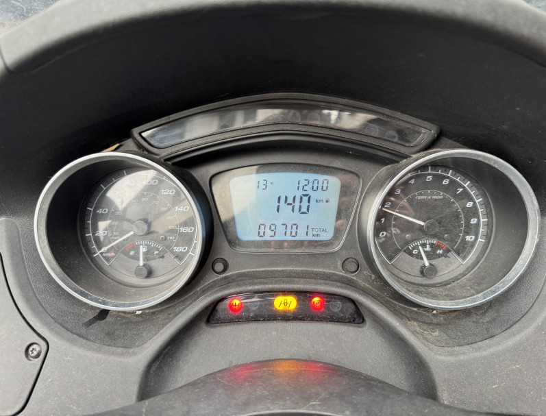 PIAGGIO MP3 350 ABS/ASR