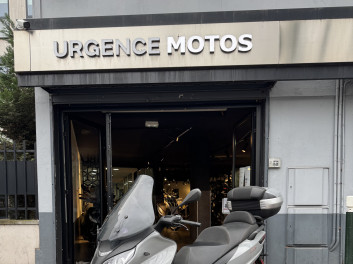 PIAGGIO MP3 350 ABS/ASR