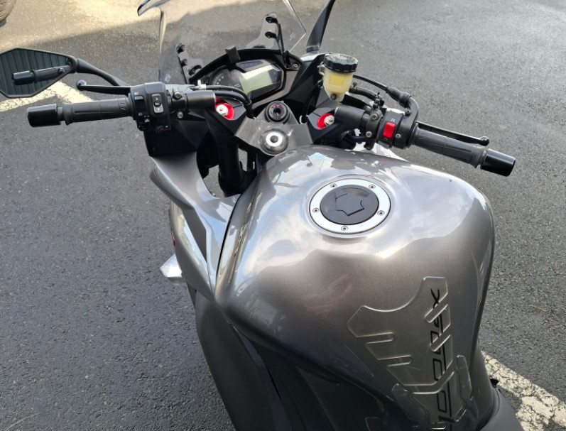 KAWASAKI Z 1000 SX