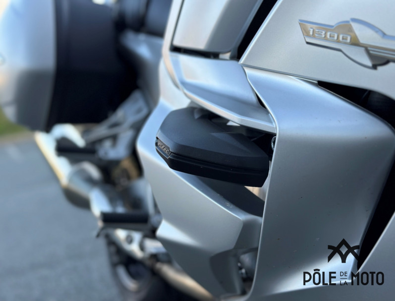 YAMAHA FJR 1300 AE