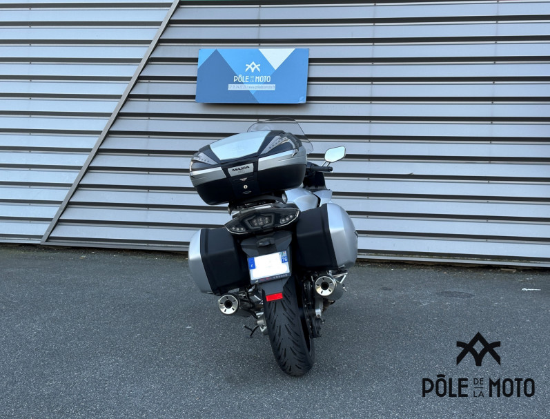 YAMAHA FJR 1300 AE