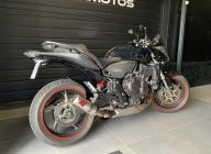 HONDA CB 600 F HORNET