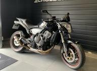 HONDA CB 600 F HORNET