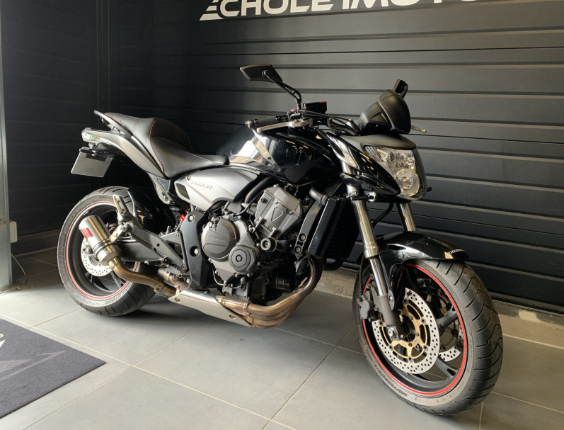 HONDA CB 600 F HORNET