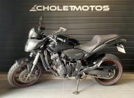 HONDA CB 600 F HORNET