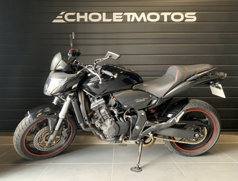 HONDA CB 600 F HORNET