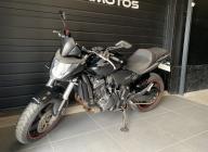 HONDA CB 600 F HORNET
