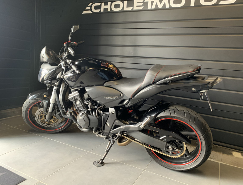 HONDA CB 600 F HORNET