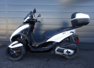 PIAGGIO MP3 300LT YOURBAN