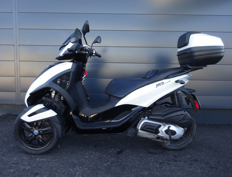 PIAGGIO MP3 300LT YOURBAN