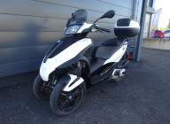 PIAGGIO MP3 300LT YOURBAN