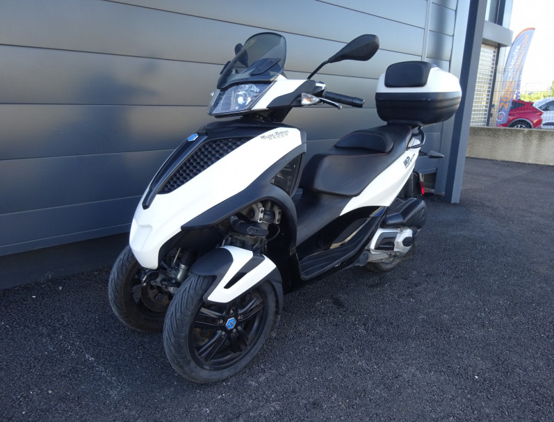 PIAGGIO MP3 300LT YOURBAN